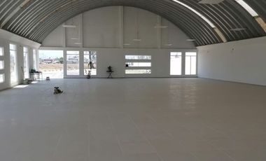 Venta de Bodegas en San Mateo Otzacatipan Toluca