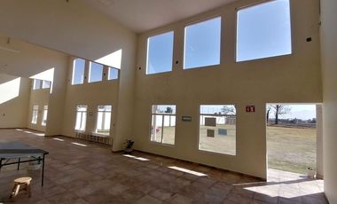 Venta de Bodegas en San Mateo Otzacatipan Toluca