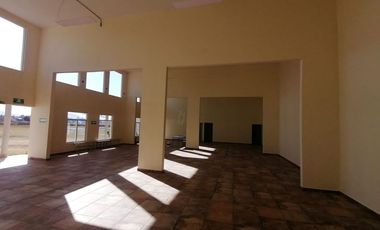 Venta de Bodegas en San Mateo Otzacatipan Toluca