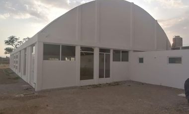Venta de Bodegas en San Mateo Otzacatipan Toluca