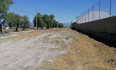Venta de Bodegas en San Mateo Otzacatipan Toluca