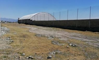 Venta de Bodegas en San Mateo Otzacatipan Toluca