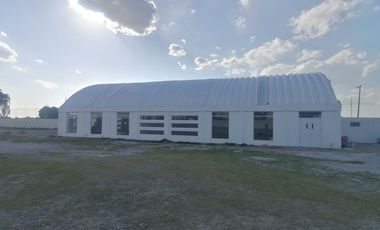 Venta de Bodegas en San Mateo Otzacatipan Toluca
