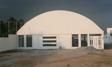Venta de Bodegas en San Mateo Otzacatipan Toluca
