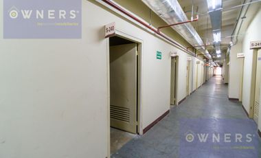 VENTA BODEGA TRADE BUILDING (DC)
