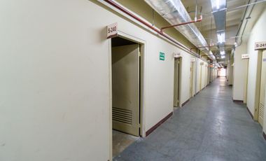 VENTA BODEGA TRADE BUILDING (DC)