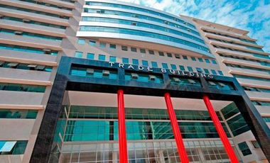 VENTA BODEGA TRADE BUILDING (DC)