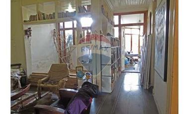 Casa 3D+1B Oportunidad Remodelación o Inversión!