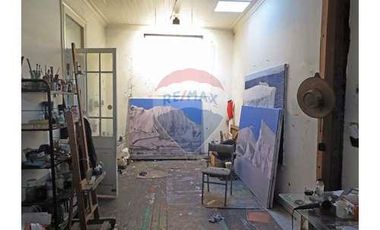 Casa 3D+1B Oportunidad Remodelación o Inversión!