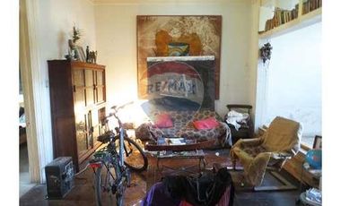 Casa 3D+1B Oportunidad Remodelación o Inversión!