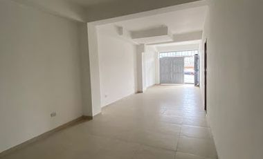ARRIENDO de LOCALES en SANTA ROSA DE CABAL