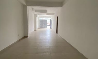 ARRIENDO de LOCALES en SANTA ROSA DE CABAL