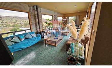 Casa familiar Fundo la Estrella - LLay-Llay