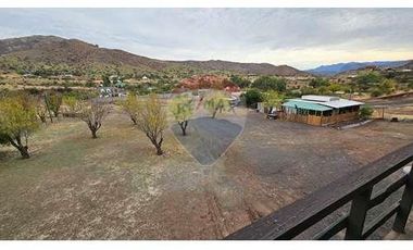 Casa familiar Fundo la Estrella - LLay-Llay