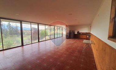 Rebajado! Vistas! Condominio Manantiales de Coinco
