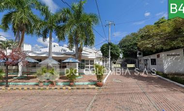 VENTA de CASAS en GIRARDOT