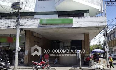 VENTA de OFICINAS en GIRARDOT