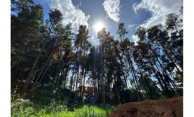 Terreno en Condominio El Llano