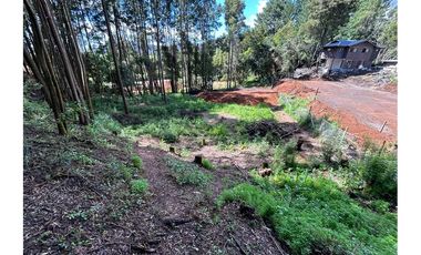 Terreno en Condominio El Llano