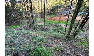 Terreno en Condominio El Llano
