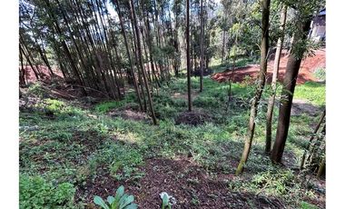 Terreno en Condominio El Llano