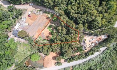 Terreno en Condominio El Llano