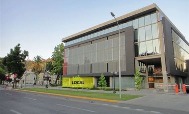 Local Comercial en Arriendo en Pedro de Valdivia con Los Conquistadores