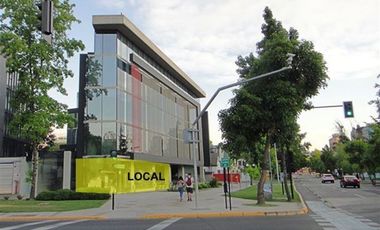 Local Comercial en Arriendo en Pedro de Valdivia con Los Conquistadores