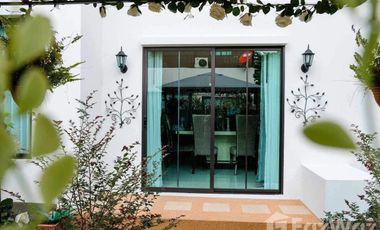 3 Bedroom House for sale at Setthasiri SanSai