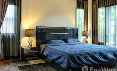 3 Bedroom House for sale at Setthasiri SanSai
