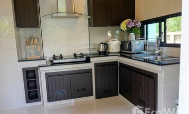 3 Bedroom House for sale at Setthasiri SanSai