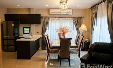 3 Bedroom House for sale at Setthasiri SanSai