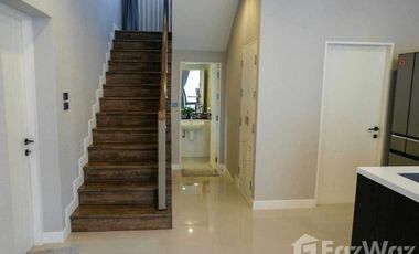 3 Bedroom House for sale at Setthasiri SanSai