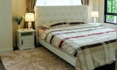 3 Bedroom House for sale at Setthasiri SanSai