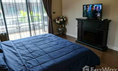 3 Bedroom House for sale at Setthasiri SanSai