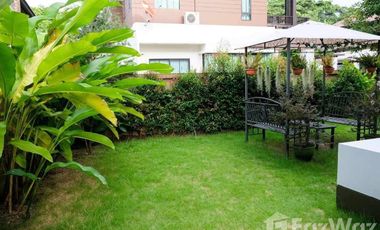 3 Bedroom House for sale at Setthasiri SanSai