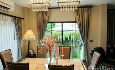 3 Bedroom House for sale at Setthasiri SanSai