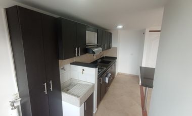 APARTAMENTO EN VENTA UBICADO EN MEDELLIN SECTOR EL RODEO
