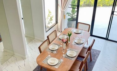 5 Bedroom Villa for sale at World Club Land