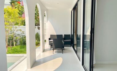 5 Bedroom Villa for sale at World Club Land
