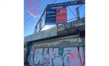 Deposito en Venta Haedo / Moron (B110 960)