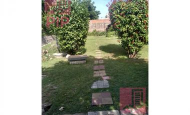 Casa  en Venta El Palomar / Moron (B110 961)