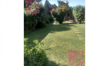 Casa  en Venta El Palomar / Moron (B110 961)