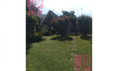 Casa  en Venta El Palomar / Moron (B110 961)