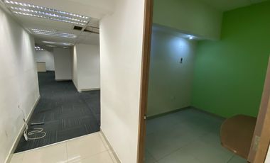 Local Comercial en Renta 400 m2. San Jose Insurgentes.