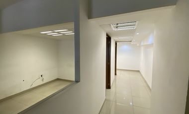 Local Comercial en Renta 400 m2. San Jose Insurgentes.