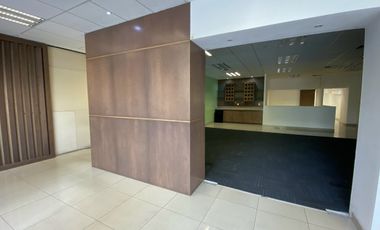 Local Comercial en Renta 400 m2. San Jose Insurgentes.