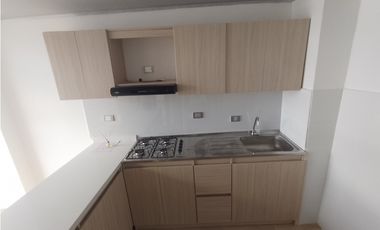 ARRIENDO APARTAMENTO AV SANTANDER MANIZALES | APTO PARA ESTRENAR
