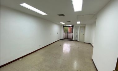 Oficina en venta en El Poblado, Milla de Oro