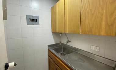 Oficina en venta en El Poblado, Milla de Oro